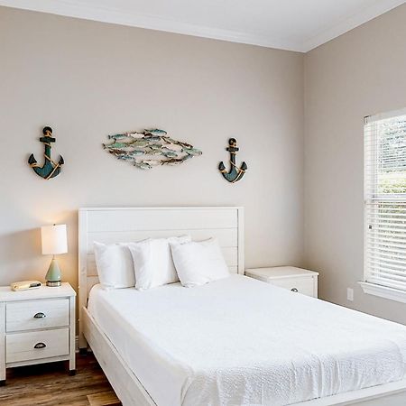 Seascape Lakefront Villas Destin Kamer foto