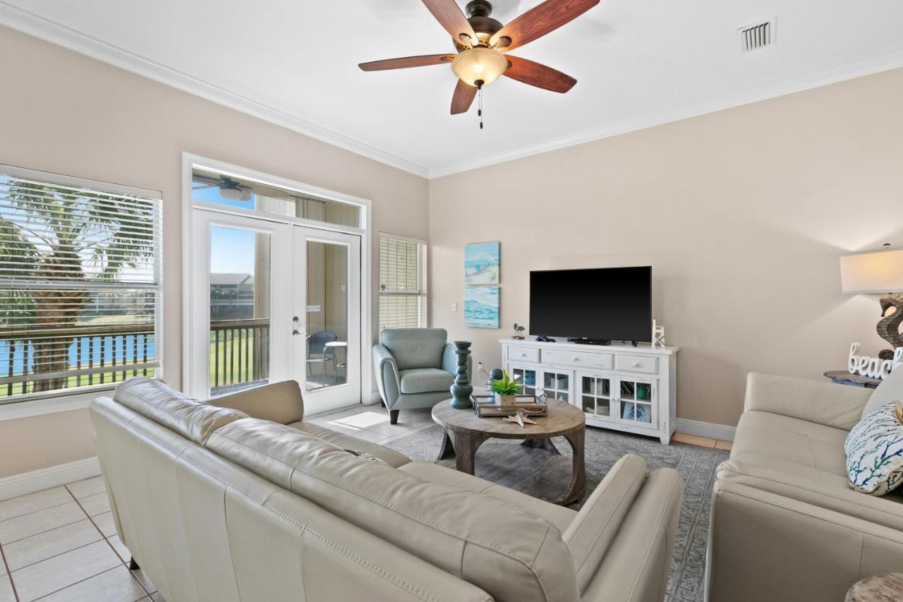 Seascape Lakefront Villas Destin Kamer foto