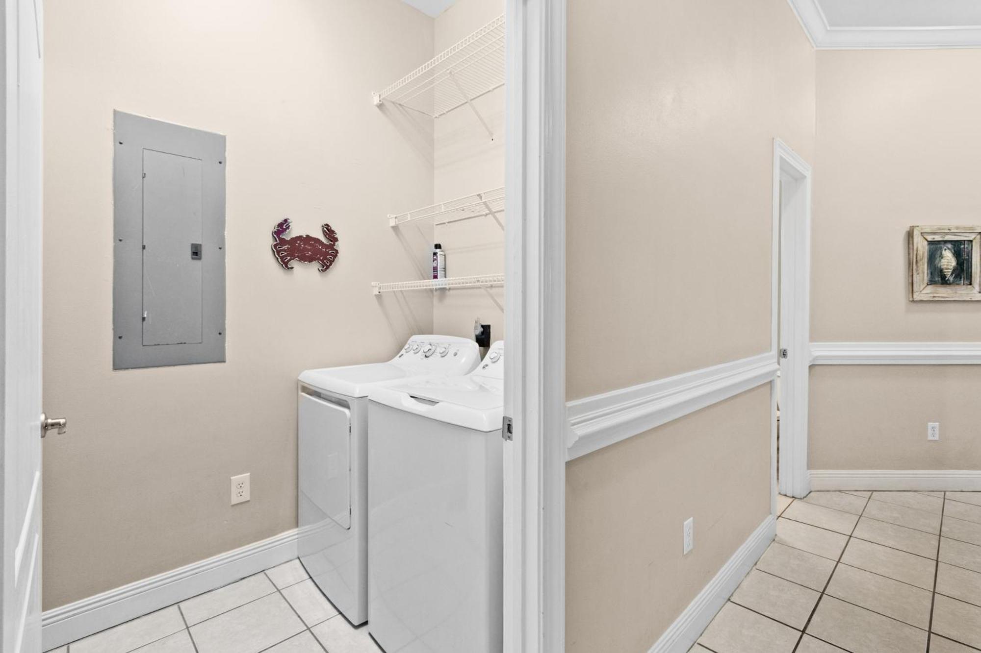 Seascape Lakefront Villas Destin Kamer foto