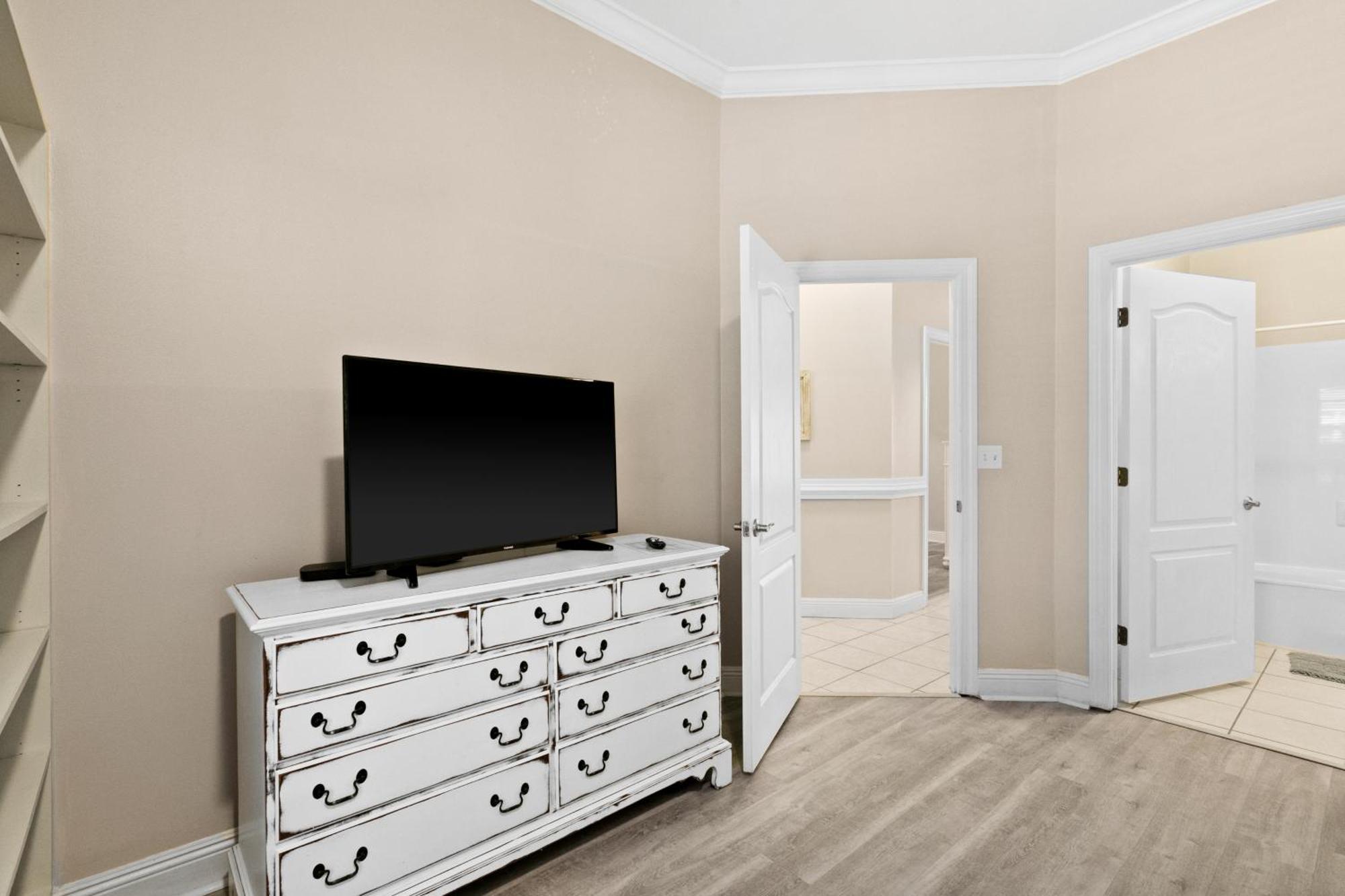Seascape Lakefront Villas Destin Kamer foto