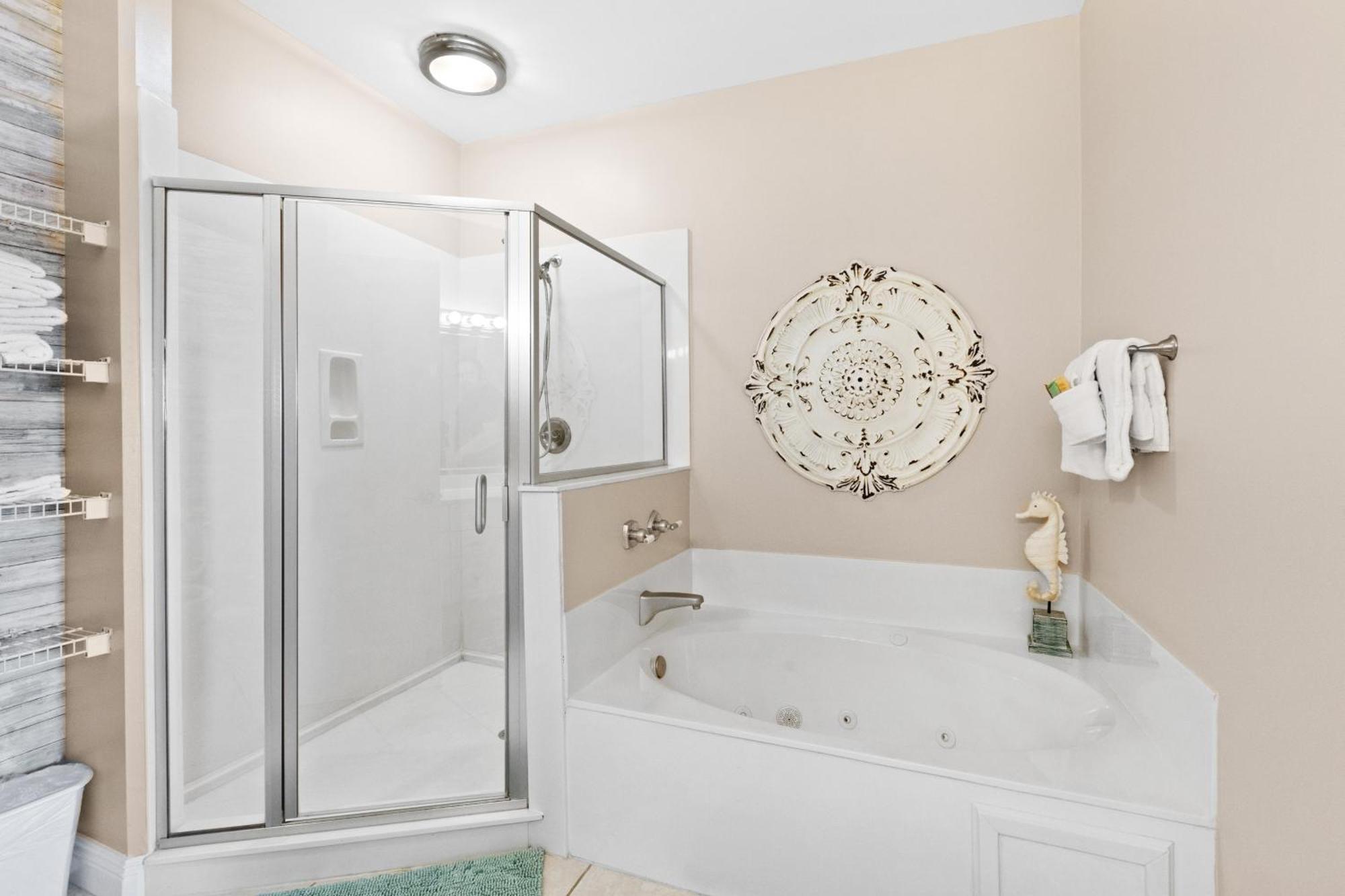 Seascape Lakefront Villas Destin Kamer foto