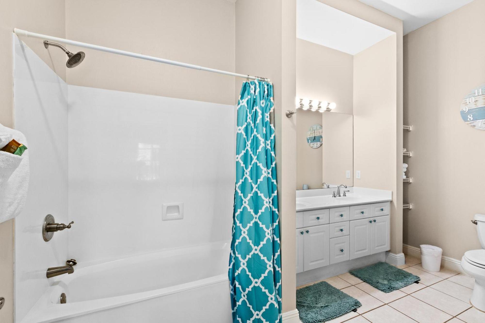 Seascape Lakefront Villas Destin Kamer foto